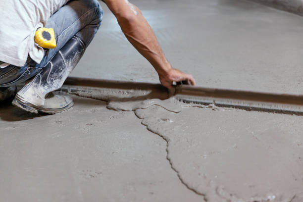Best Concrete Staining and Coloring in Pittsboro, NC