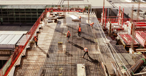 Best Concrete Removal and Replacement in Pittsboro, NC