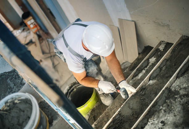 Best Stamped Concrete Services in Pittsboro, NC