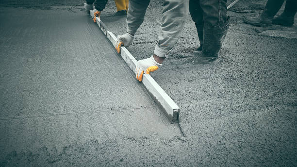 Best Commercial Concrete Services in Pittsboro, NC