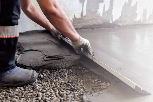 Reliable NC Concrete contractor Solutions