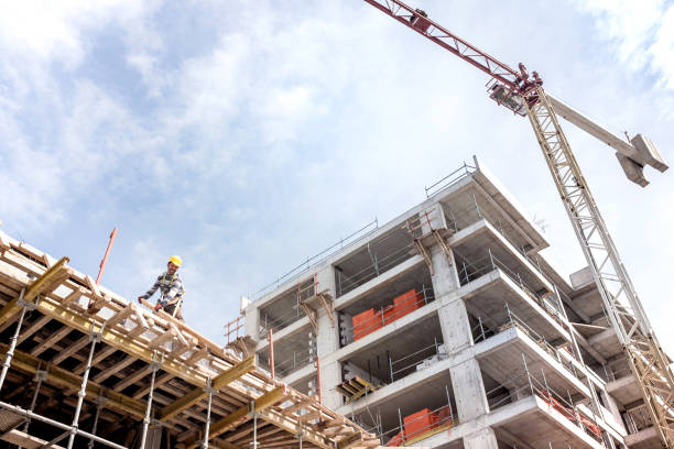 Best Commercial Concrete Services in Pittsboro, NC